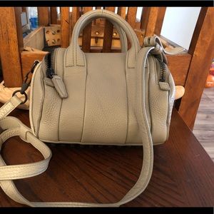 Alexander Wang mini rocky